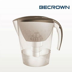 PH water Filter pitcher PH