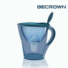 water filter pitcher