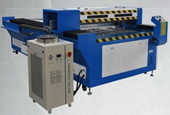 1325 Metal Plastic Laser Cutter Machine Co2 Laser Machine 