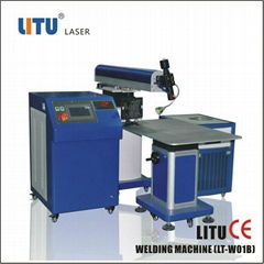 yag laser welder steel Machine Welder 