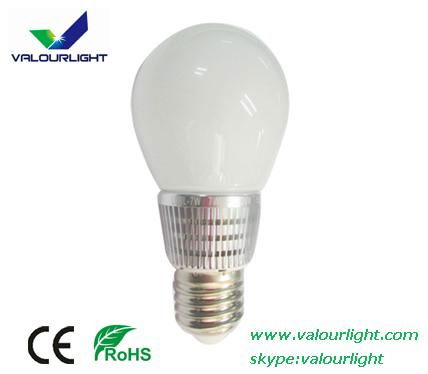 7W LED Bulb E27 Dimmable E14 CE Rohs