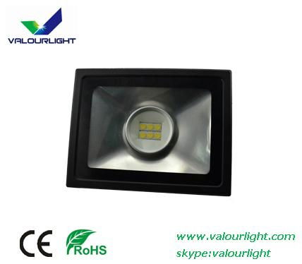 LED floodlight waterproof IP67