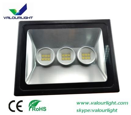 LED floodlight waterproof IP67 3