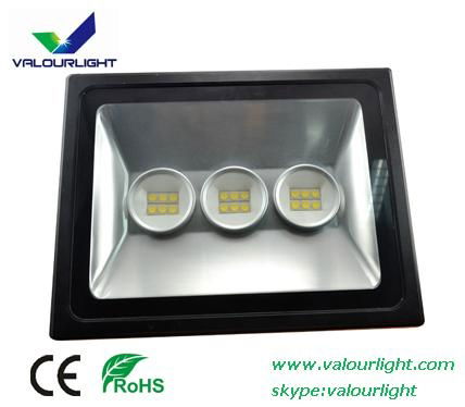 80W LED floodlight waterproof IP67  2