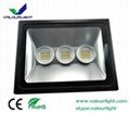 80W LED floodlight waterproof IP67  2