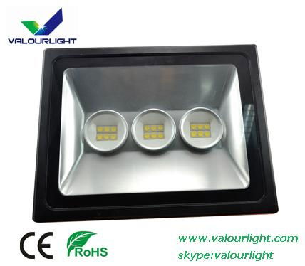 120W LED floodlight waterproof IP67 