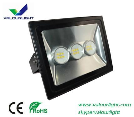 120W LED floodlight waterproof IP67  2