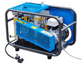 意大利MCH 6/ET 型便携式呼吸器充气泵