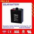 2V 100ah UPS Rechargeable Battery