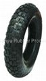 Wheel barrow tyre 3.50-8 2