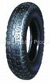 Wheel barrow tyre 3.50-8 4