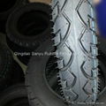 Tubeless Tire 3.00-10  1