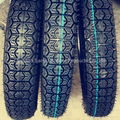 2.75-17 Tire type motorcycle tires