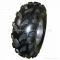 ATV tire 19x7.00-8