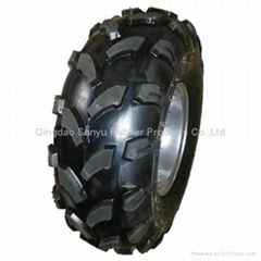 ATV tire 19x7.00-8