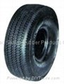 Wheel barrow tyre and inner tube 4.00-4 2