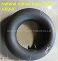 Wheelbarrow inner tube manufacturer 4.00-8