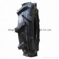 Tire type agricultural tyre for tractor 4.50-10;5.00-10;4.50-12;5.00-12;6.00-12 1