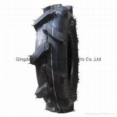 Tire type agricultural tyre for tractor