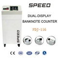 FDJ- 116 vacuum spindle counter with CE & CQC 2