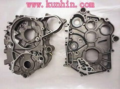 C100 Big/small hanger for motor engine crankcase