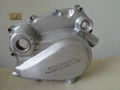 CG125 pike right  cover for motor engine