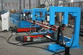 Automatic Highway Guardrail Board Roll Forming Machine 2