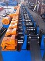 Electrical cabinet frame roll forming machine  3