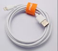 hot selling CE Certified high quality fast speed phone  Charging data usb cable 3