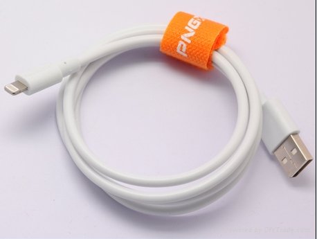 hot selling CE Certified high quality fast speed phone  Charging data usb cable 4