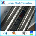 Stainless Steel Pipe and Tube