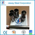 Stainless Steel Pipe and Tube 3