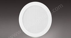 10 Inch Round LED Panel Dimmable Downlight LED 25W 10'' Recessed LED Down Light