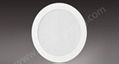 8'' Ceiling Mounted Round LED Panel 18W Surface Mounted LED Downlight 8 Inch