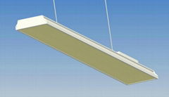 New Design LED Linear 150x1200 mm Linear LED Commercial Lighting 120x15 cm