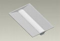 High Quality 600x1200mm LED Troffer 60x120cm Recessed LED Troffers Lighting 60W 1