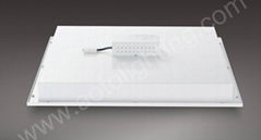 Back-lit Led Panel Light 60W 3000K 4000K 6000K Dimming Panel LED Ceiling Light 