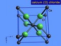 Calcium Chloride