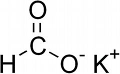 Potassium Formate