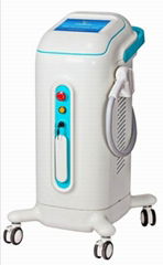 600W 810nm Diode Laser Hair Removal machine HF-108B