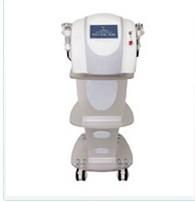 Cavitation + RF body shaping & skin tightening beauty machine HF-904