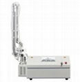 Portable CO2 Fractional Laser equipment (HF-808) 1