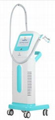 6.78MHz RF anti-aging beauty machine