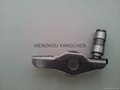ROCKER ARM WITH TAPPET FOR FIAT IVECO CITROEN PEUGEOT OEM:504074464 TS16949 1