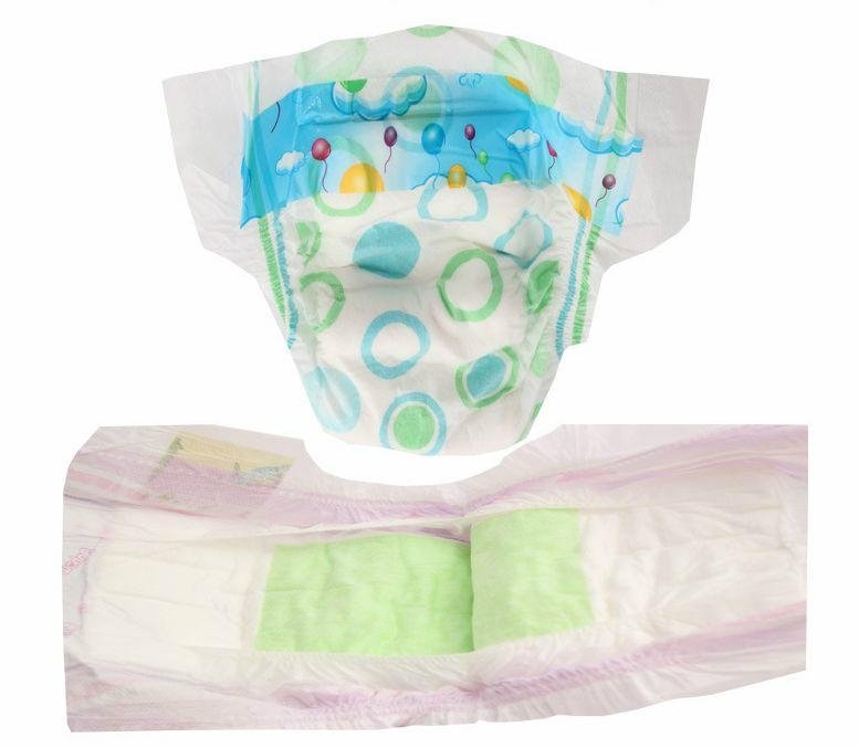 baby diaper 5