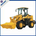 Small Wheel Loader (ZL920)