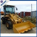 Construction Equipment for Sell (ZL926 wheel loader) 3
