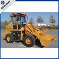 Construction Equipment for Sell (ZL926 wheel loader) 5