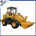 Zl928 1.8ton Mini Wheel Loader with CE