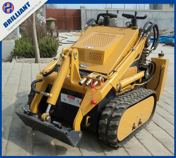 Jl300 Mini Skid Steer Loader for Sale with Cheap Price